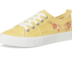 Blowfish Malibu Very Sadie Lace-up Shoes Women's