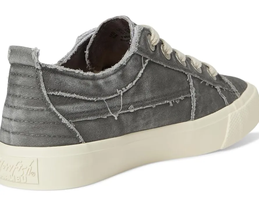 Blowfish Malibu Very Sadie Lace-up Shoes Women's