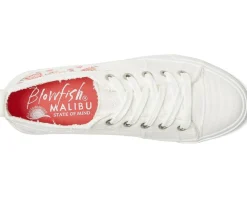 Blowfish Malibu Very Sadie Lace-up Shoes Women's