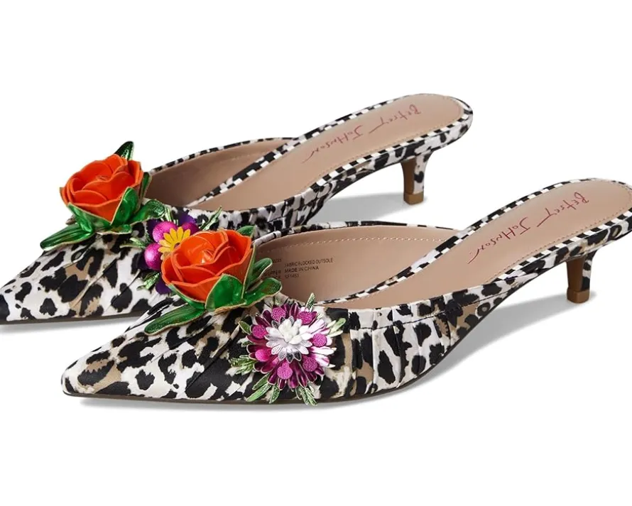 Blue by Betsey Johnson Abigayl Women's