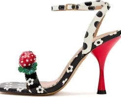 Blue by Betsey Johnson Addison Women's