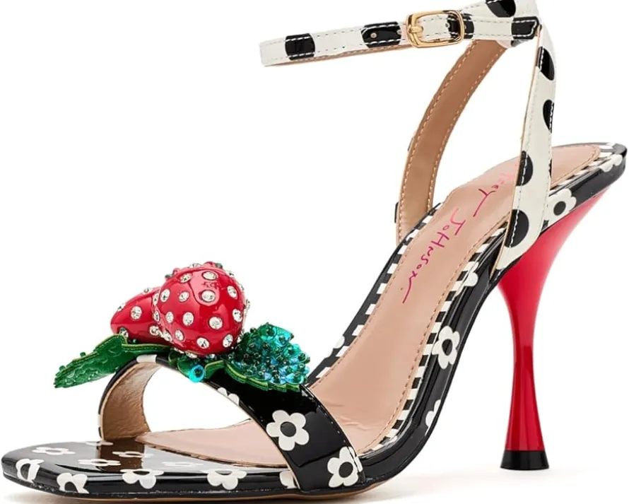 Blue by Betsey Johnson Addison Women's