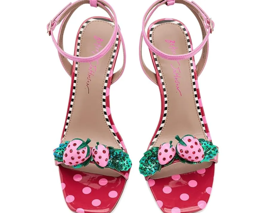 Blue by Betsey Johnson Addison Women's