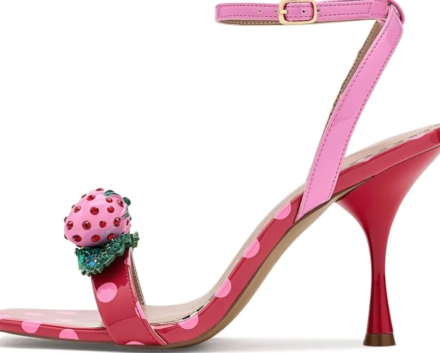 Blue by Betsey Johnson Addison Women's