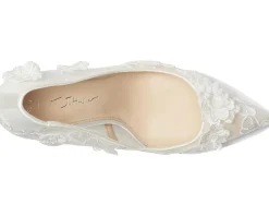 Blue by Betsey Johnson Aimey Women's