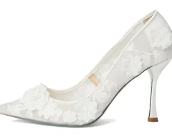 Blue by Betsey Johnson Aimey Women's