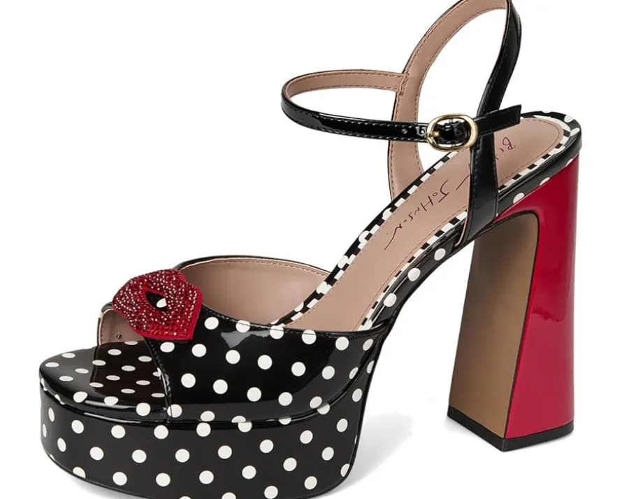 Blue by Betsey Johnson Allyson Women's