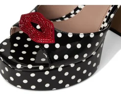 Blue by Betsey Johnson Allyson Women's