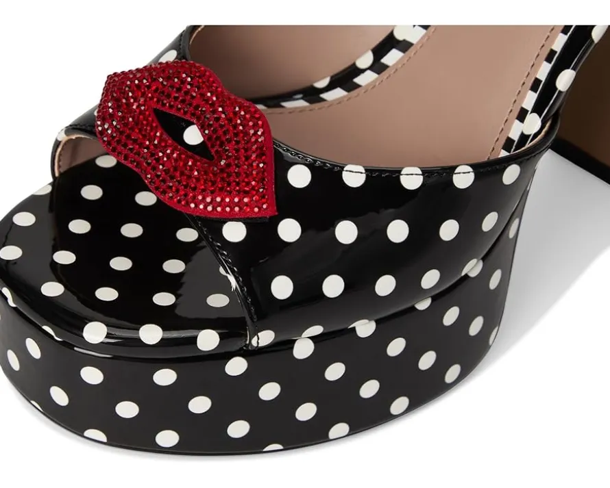 Blue by Betsey Johnson Allyson Women's