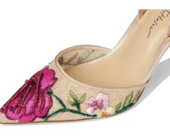 Blue by Betsey Johnson April Pump Women's