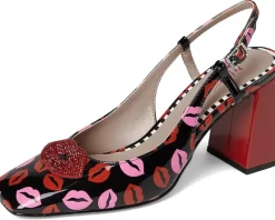Blue by Betsey Johnson Ashhley Women's