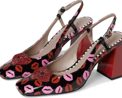 Blue by Betsey Johnson Ashhley Women's