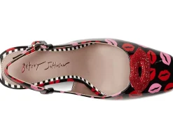 Blue by Betsey Johnson Ashhley Women's