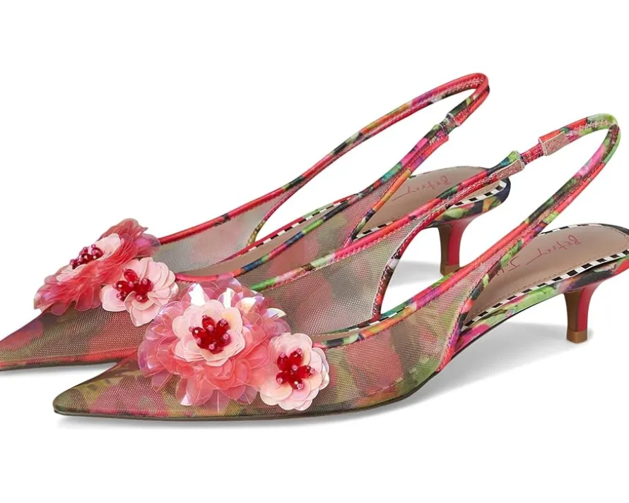 Blue by Betsey Johnson Audree Women's