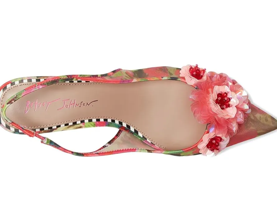 Blue by Betsey Johnson Audree Women's