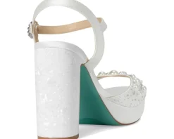 Blue by Betsey Johnson Avian Women's