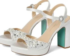 Blue by Betsey Johnson Avian Women's
