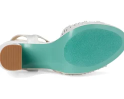 Blue by Betsey Johnson Avian Women's