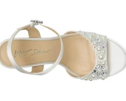 Blue by Betsey Johnson Avian Women's