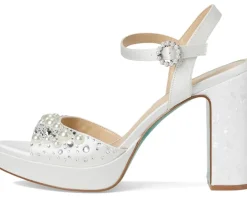 Blue by Betsey Johnson Avian Women's