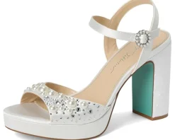 Blue by Betsey Johnson Avian Women's