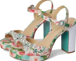 Blue by Betsey Johnson Avian Women's