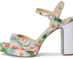 Blue by Betsey Johnson Avian Women's