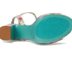 Blue by Betsey Johnson Avian Women's