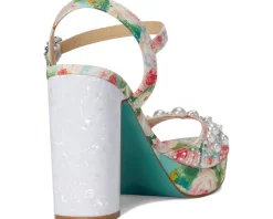 Blue by Betsey Johnson Avian Women's