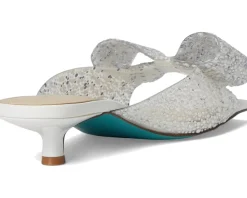 Blue by Betsey Johnson Babe Women's