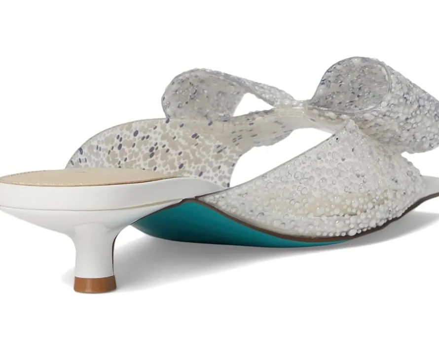 Blue by Betsey Johnson Babe Women's