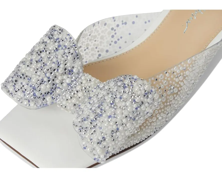 Blue by Betsey Johnson Babe Women's