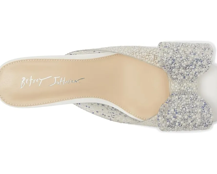 Blue by Betsey Johnson Babe Women's