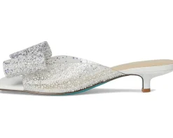 Blue by Betsey Johnson Babe Women's