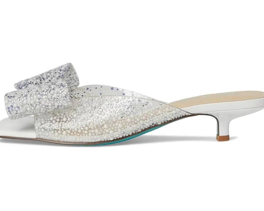 Blue by Betsey Johnson Babe Women's