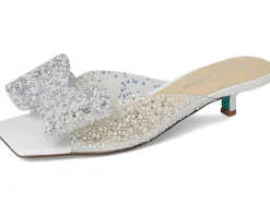 Blue by Betsey Johnson Babe Women's