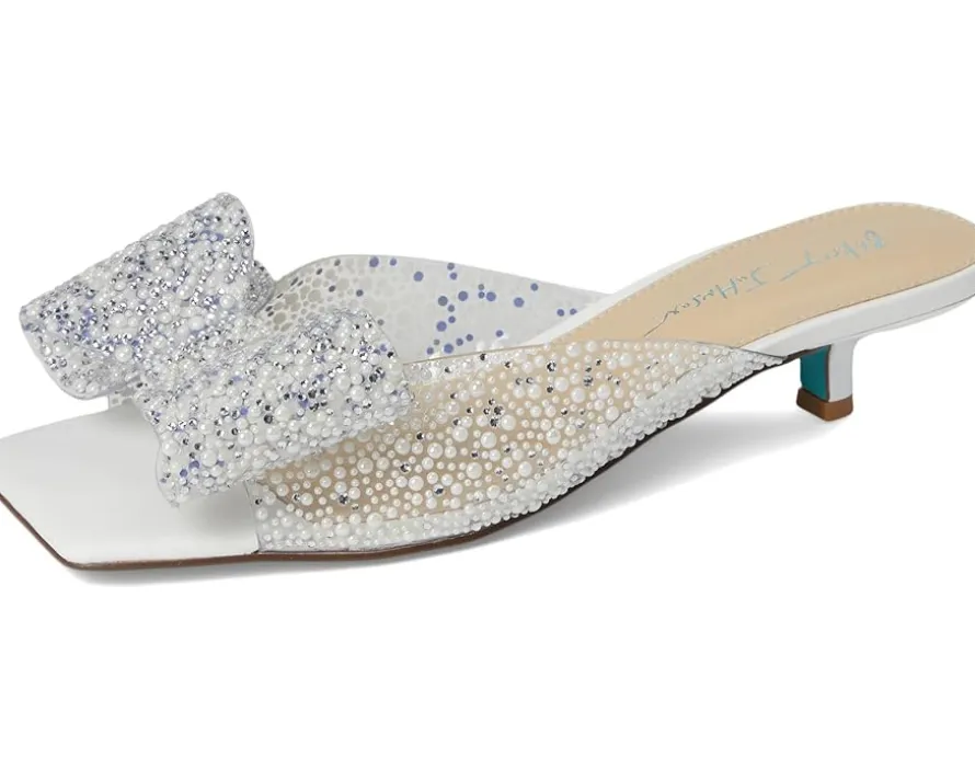 Blue by Betsey Johnson Babe Women's