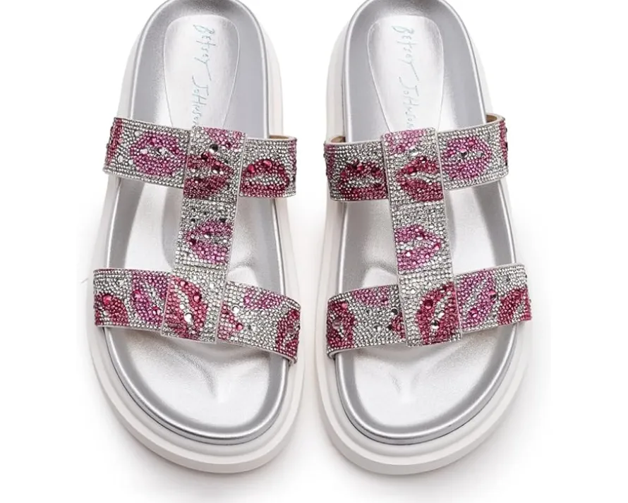 Blue by Betsey Johnson Billy Women's