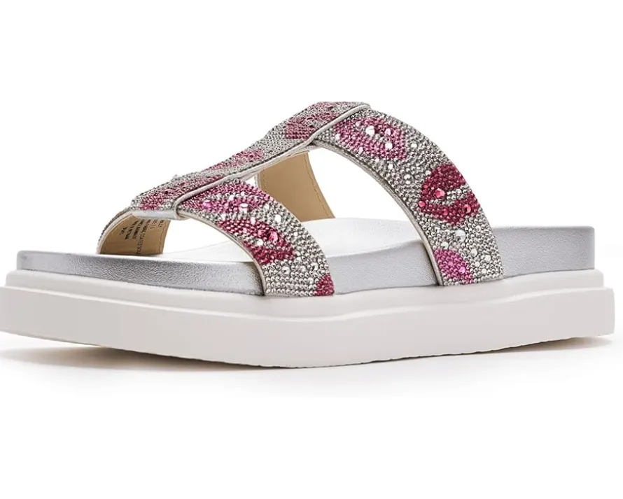 Blue by Betsey Johnson Billy Women's