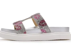 Blue by Betsey Johnson Billy Women's