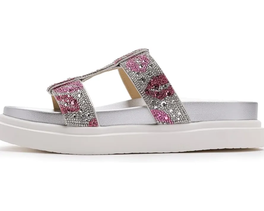 Blue by Betsey Johnson Billy Women's