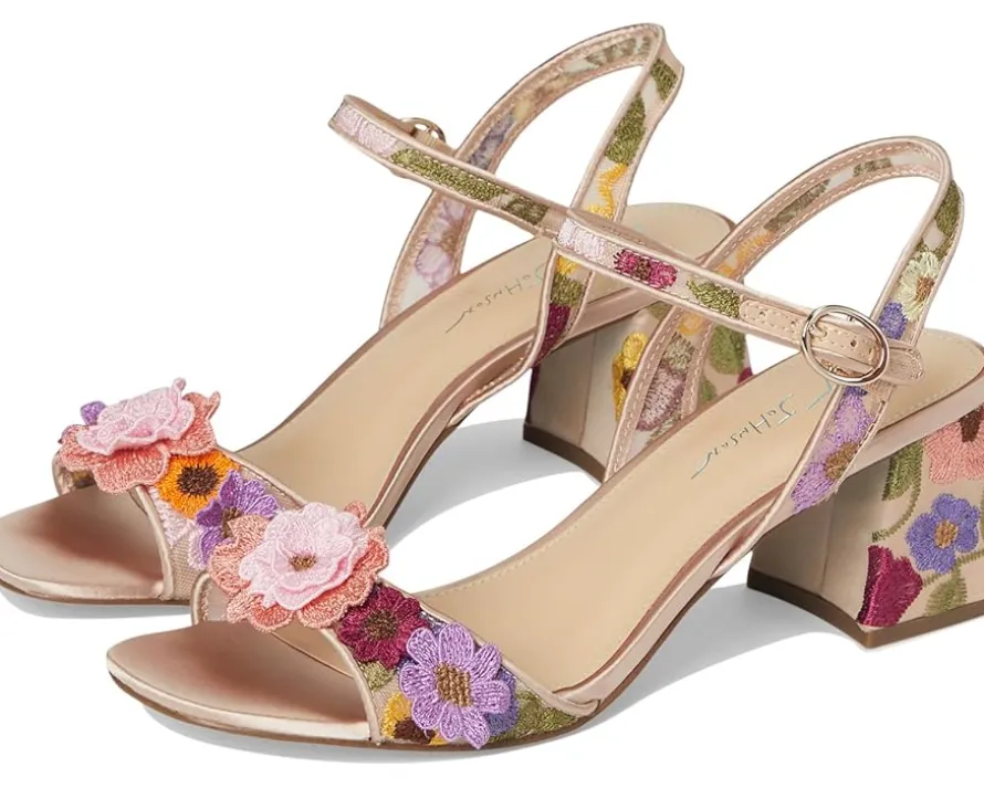 Blue by Betsey Johnson Blare Women's