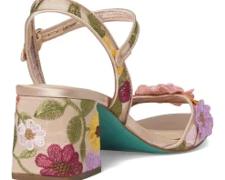 Blue by Betsey Johnson Blare Women's