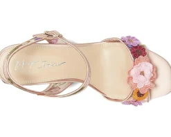 Blue by Betsey Johnson Blare Women's