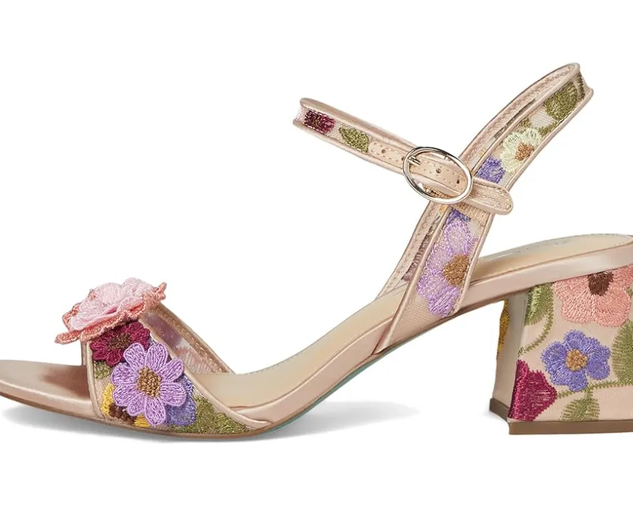 Blue by Betsey Johnson Blare Women's