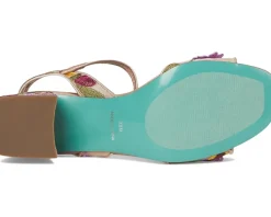 Blue by Betsey Johnson Blare Women's