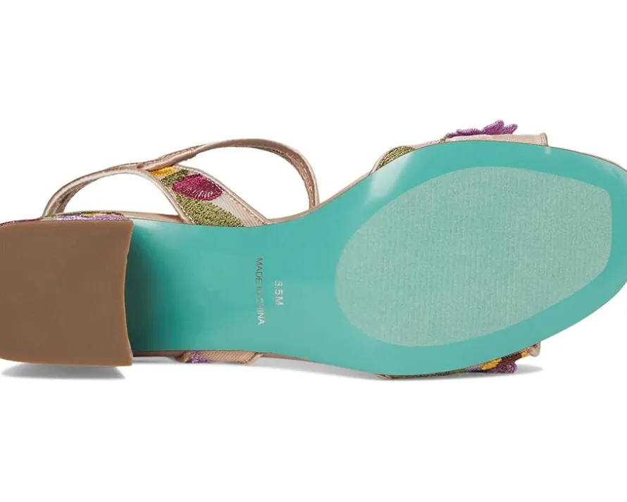 Blue by Betsey Johnson Blare Women's