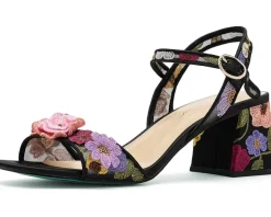 Blue by Betsey Johnson Blare Women's
