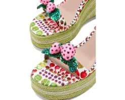 Blue by Betsey Johnson Bobbie Women's