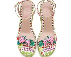 Blue by Betsey Johnson Bobbie Women's